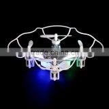 M9912 H7 RC Quadcopter With 6 Axis Gyro 2.4GHz 3D Flying Drone Lighting Mini Aircraft
