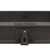 32 Inch Touch Screen Monitor Wall-mounted Computer Kiosk Stands for Malls Wifi Network Touch Screen Lcd Advertising Player thumbnail-4