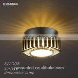 Mini Led Decorative Light 30 Beam Angle Led Wall Light thumbnail-3