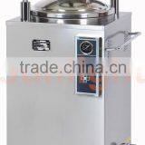 SL-100HD 100L Fully Automatical Steam Sterilizer With Digital Display