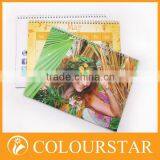 High Quality Promotional Desk Calendar