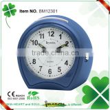 BM12301 loudly Bell alarm clocks