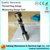 The Latest Product Plug Gauge M30x3.5 Thread Plug Gauge With Go Nogo