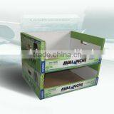 Paper Pop up Cardboard Display Rack,corrugated Paper Pop up Cardboard Display Rack, Pop up Cardboard Display Rack thumbnail-1