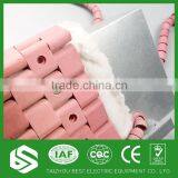 110v Flexible Ceramic Pad Heater Element for Heaters thumbnail-4