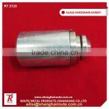 Best Stainless Steel 304/316Glass Curtain Wall Fitting Four Spiders connectors