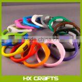 Fancy Silicone Bracelet Kid Watch , Best Quality Jelly Ion Watch on Hot Sake thumbnail-6