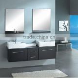 New Design Wall Hung Bathroom Vanity Units