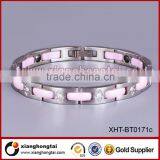Factory Price Women Ceramics Germanium Bracelet thumbnail-4