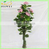 Artificial Ornamental Plants Hydrangea Flower Plants