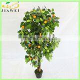 Cheap Artificial Decorative Fruits Trees