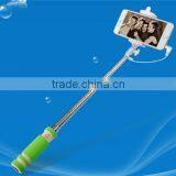 Handheld Monopod Selfie Stick, Monopod With Cable, Telescopic Hot Stick thumbnail-4