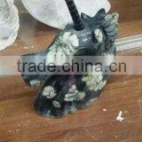 Natural Unicorn Crystal for Decoration