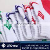 100% Cotton Good Quality Sports Socks thumbnail-3