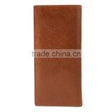 Wallet Case Card Holder Wallet Men Genuine Leather Wallet thumbnail-2