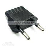 Euro to US America Japan Canada Plug 110v to 220v Voltage Converter thumbnail-1