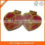 Sticky Notes in Different Shapes,Easy Sticky Note, Mini Notepad