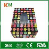 Doraemon Tissue Tin Metal Box thumbnail-4