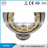 Stable Performance Low Voice 502205 RN205 25mm*45mm*15mm Cylindrical Roller Bearing thumbnail-4