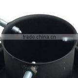 Black New Arrival Candle Holder,tealight Candle Lantern thumbnail-3