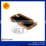 Back Hard Case Cover Various Pattern Hybrid Wooden For IPhone6S thumbnail-6