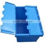 Plastic Storage Box, Logistics Turnover Box,Storage Container thumbnail-3