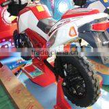 Funshare Hot Kids Racing Motor Bike Game Arcade Game Machine Motorcycle thumbnail-4