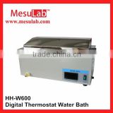 HH - W600 Lab Digital Water Bath