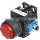 24mm Round Extend Automotive Head Push Button Switches AR22EOL