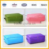 Multi-Functional Travel Organizer Handbag Cosmetic Make-up Bag Underwear Bra Storage Bag