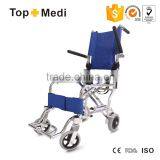 China Mobility Healtcare Fashionable Wheelchair for Travel thumbnail-4