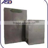 Luxury Customized Gift Packaging Jewelry Paper Bag Shopping Bags thumbnail-1