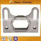 Carbon Steel for Motorcycle Parts / Auto Parts/automobile Parts Investment Casting thumbnail-1