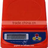 5Kg/0.1g Mini Portable Famaliy Electronic Kitchen Unit Weighing Balance for Sale thumbnail-4