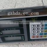 Weighing of Electronic Indicatior for Mechanical Scale / Digital Part of Weighing Indicator thumbnail-4