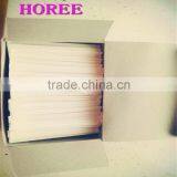 All Kinds of Customized Bamboo Toothpicks With Disposable Snack Food Box