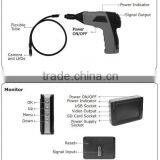 Wireless HD 720P Waterproof Smart WIFI Camera Snake Inspection Endoscope LED thumbnail-6