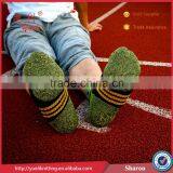 100% Cotton Circular Sock Knitting Machine Cyclops Coolmax Sock Clip thumbnail-2