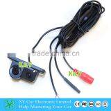 2 in 1 Reverse Car Camera Parking Sensor Camera XY-9818 thumbnail-3