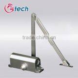 Electric Door Closer Light Duty Type Auto Spring Door Closer