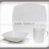 20pcs Cheap Stoneware Dinner Services Sets