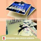 Hot Sell New Lenticular Christmas Cards thumbnail-1