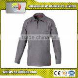 Hot Sell Good Quality Work T-shirt With Tape thumbnail-1