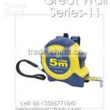 Rubber Covered Measuring Tape