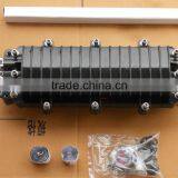 China Supplier In-Line Fiber Optical Splice Closure/FOSC thumbnail-3