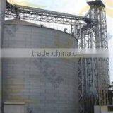 China Supplier Factory Price Large Capacity Carbon Steel Vertical Food Grade Bucket Elevator Design thumbnail-4