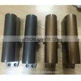 China Suppliers DOOR CLOSER TYPE 500000 Cycles Test Aluminum Alloy Material Surface Mounted Hydraulic Door Closer thumbnail-2