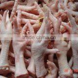 Grade A frozen chicken feet