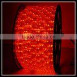 High Power Rope Light Chips Outdoor Decorate, Waterproof Flexible Rope Light for Christmas thumbnail-5