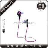 Sports Earphone Bluetooth Earphbud Strereo thumbnail-6